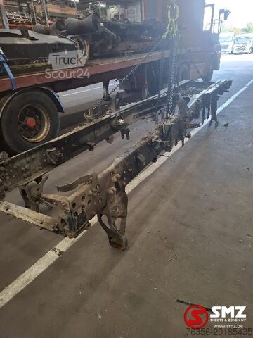 Fahrgestellteil Daf Occ chassis compleet DAF CF85