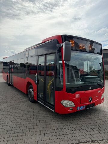 Autobus miejski MERCEDES-BENZ O 530 Citaro C2  /  Klimaanlage / 3 x vorhanden