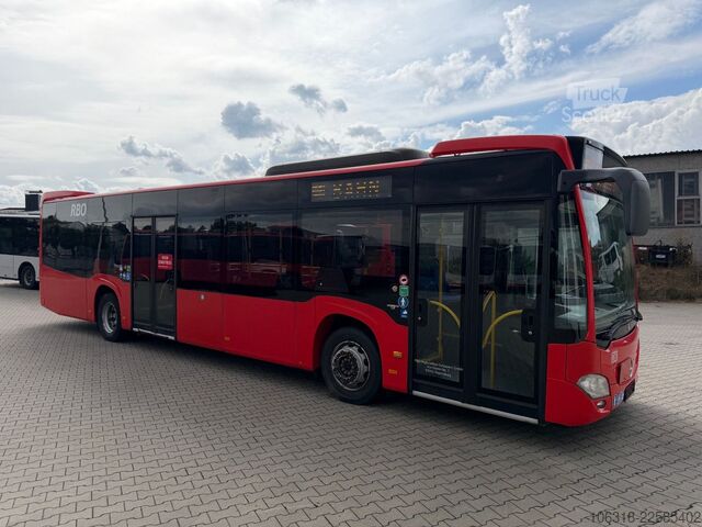 Autobus miejski MERCEDES-BENZ O 530 Citaro C2  /  Klimaanlage / 3 x vorhanden