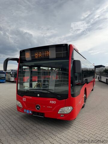 Autobus miejski MERCEDES-BENZ O 530 Citaro C2  /  Klimaanlage / 3 x vorhanden