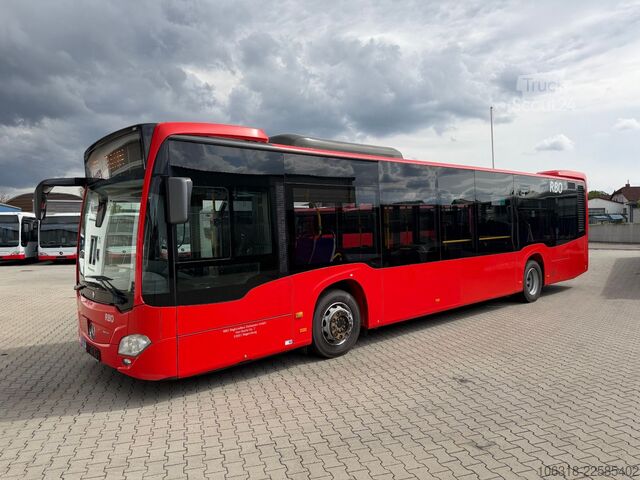 Autobus miejski MERCEDES-BENZ O 530 Citaro C2  /  Klimaanlage / 3 x vorhanden