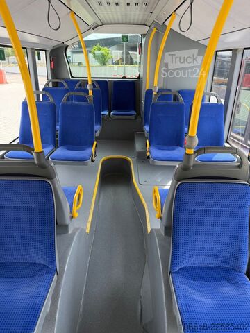 Autobus miejski MERCEDES-BENZ O 530 Citaro C2  /  Klimaanlage / 3 x vorhanden