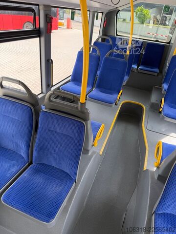 Autobus miejski MERCEDES-BENZ O 530 Citaro C2  /  Klimaanlage / 3 x vorhanden