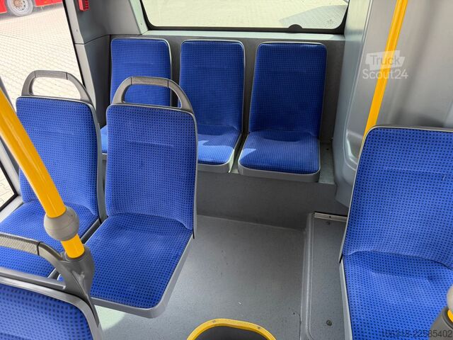 Autobus miejski MERCEDES-BENZ O 530 Citaro C2  /  Klimaanlage / 3 x vorhanden