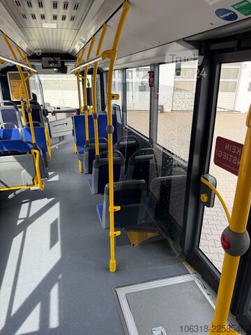 Autobus miejski MERCEDES-BENZ O 530 Citaro C2  /  Klimaanlage / 3 x vorhanden