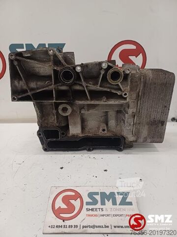 Oljefilter Daf Occ oliefilterhuis DAF