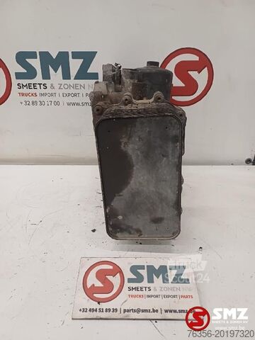 Oljefilter Daf Occ oliefilterhuis DAF