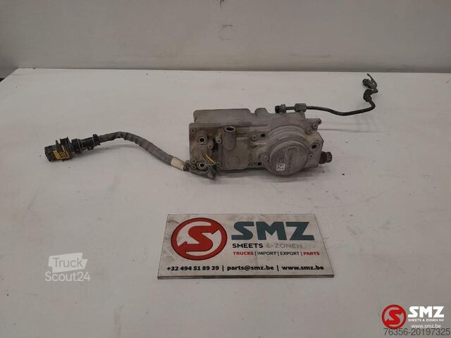 Turbo Daf Occ VTG turboactuator MX13 DAF