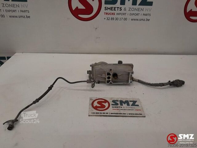 Turbo Daf Occ VTG turboactuator MX13 DAF