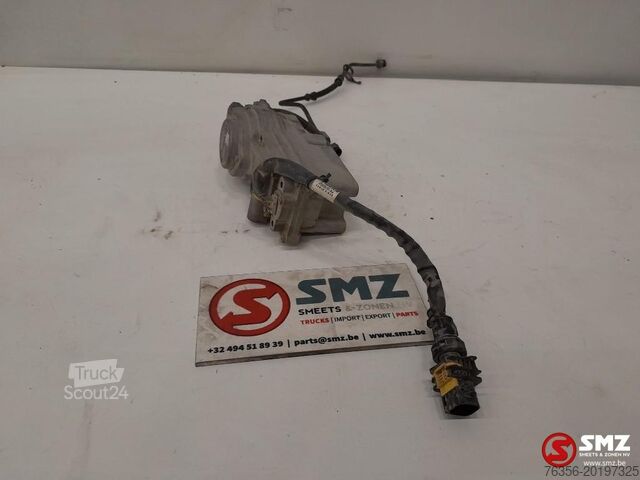 Turbo Daf Occ VTG turboactuator MX13 DAF