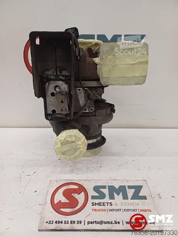 Turbo Daf Occ turbocharger DAF