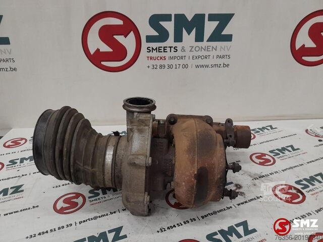 Turbo Man Occ turbocharger K29 MAN