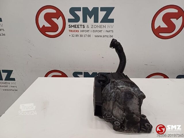 Oljefilter Mercedes Occ olieafscheider Mercedes