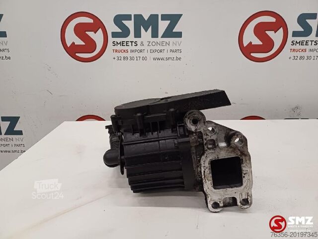 Oljefilter Mercedes Occ olieafscheider Mercedes