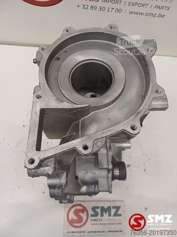 Oliefilter Mercedes Occ oliefilterhuis Mercedes