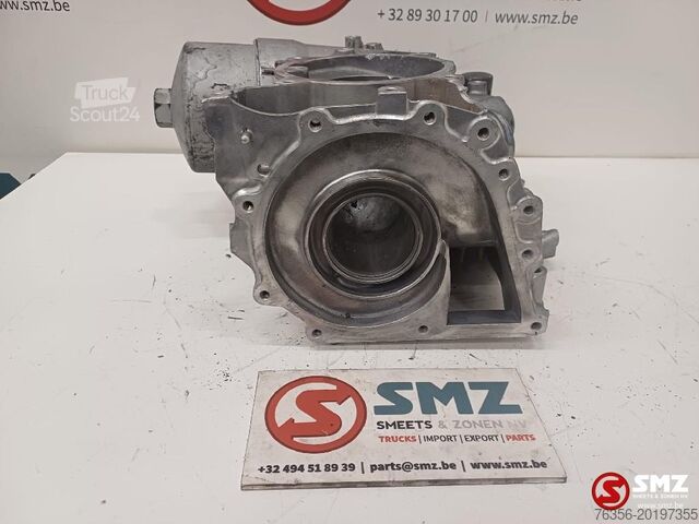 Oliefilter Mercedes Occ oliefilterhuis Mercedes