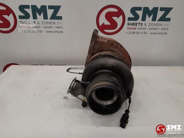 Turbo Daf Occ turbocharger MX13 DAF