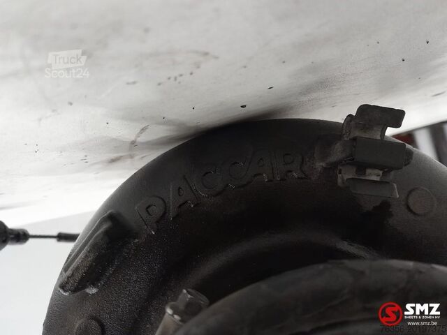 Turbo Daf Occ turbocharger MX13 DAF