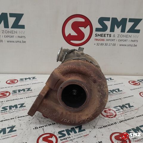 Turbo Daf Occ turbocharger HE500VG MX13 DAF