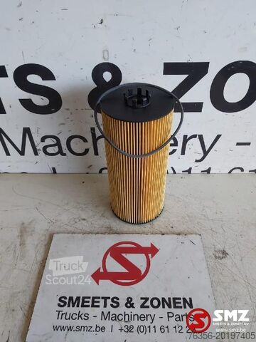 Oliefilter Mercedes Occ Oliefilter Mercedes