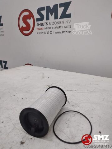 Oljefilter Mercedes Lot van 23 oliefilters mercedes actros