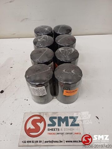 Oljefilter Thermoking Lot van 8 oliefilters Thermoking
