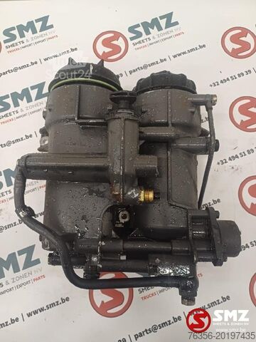 Brandstoffilter Scania Occ brandstoffilter Scania