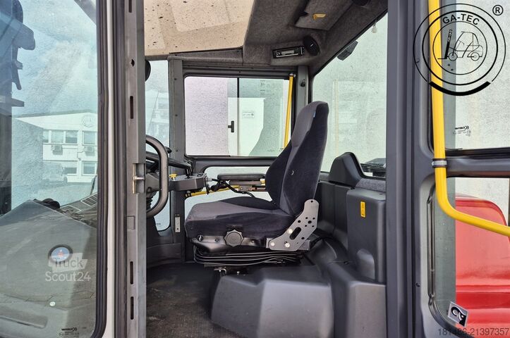 Dieselstapler Kalmar DCE 50-6HM