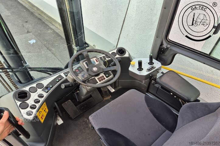 Dieselstapler Kalmar DCE 50-6HM