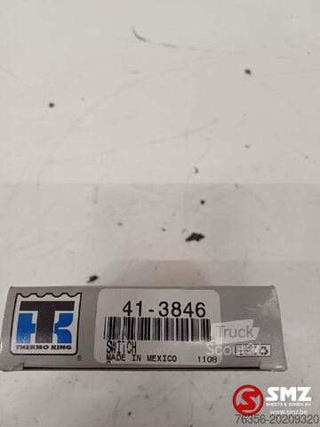 Elektrika Thermoking Hogedruk schakelaar Thermoking