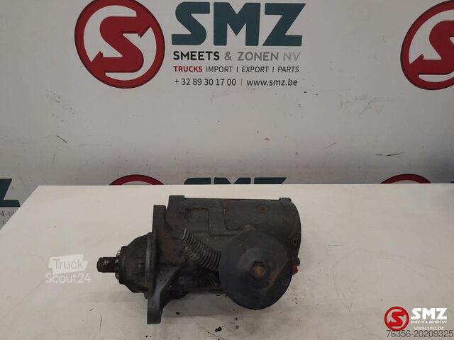 Elektriciteit Iveco Occ starter F3GFE611 Iveco
