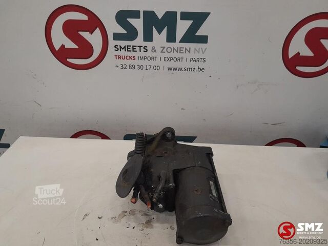 Elektriciteit Iveco Occ starter F3GFE611 Iveco