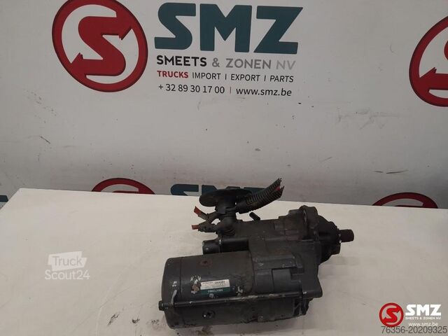 Elektriciteit Iveco Occ starter F3GFE611 Iveco