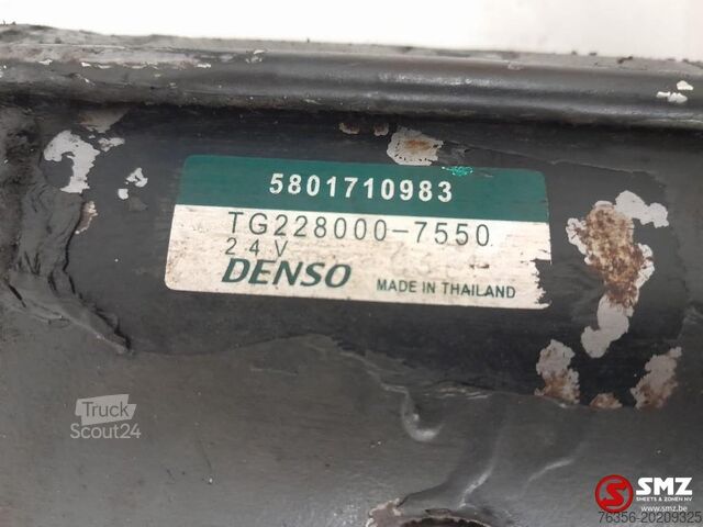 Elektriciteit Iveco Occ starter F3GFE611 Iveco
