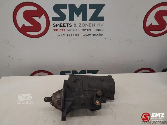 Elektriciteit Iveco Occ starter F3GFE611 Iveco