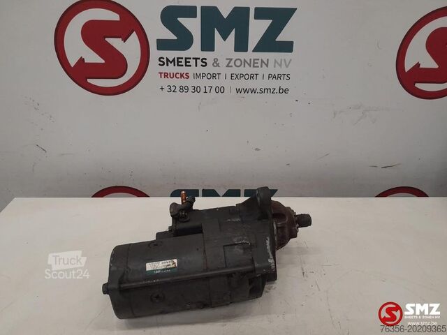 Elektriciteit Iveco Occ starter F3GFE611 Iveco