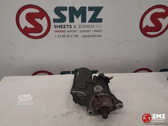 Elektriciteit Iveco Occ starter F3GFE611 Iveco