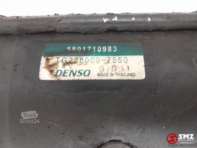 Elektriciteit Iveco Occ starter F3GFE611 Iveco