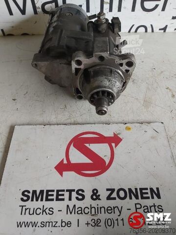 Elektrika Caterpillar Occ Starter caterpillar 928