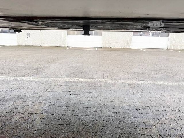 Рефрижераторная/морозильная транспортировка Krone Refrigerated trailer / Kühlauflieger / Køletrailer