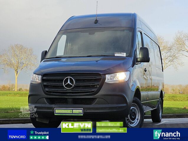 Aukšto stogo universalas MERCEDES-BENZ SPRINTER 316 L2H2 3.5t-Trekhaak!