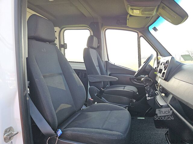 Kipper MERCEDES-BENZ SPRINTER 514  Kipper Kist