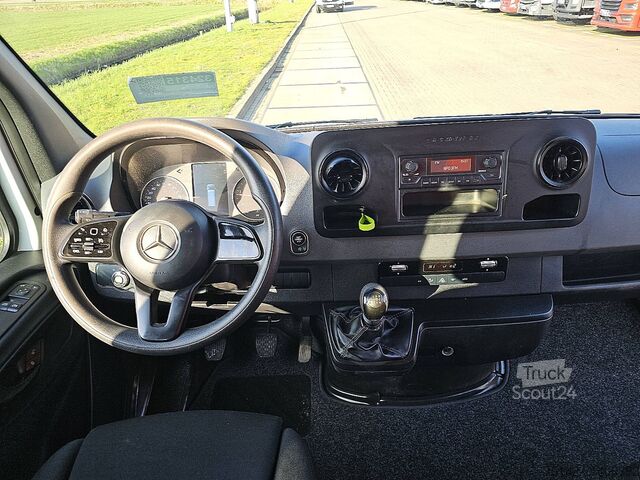 Kipper MERCEDES-BENZ SPRINTER 514  Kipper Kist