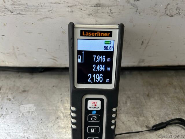 Transporte refrigerado/congelado Scania P360 / 715 dkm / Reefer -50 gr DuoTemp / Frigo ...