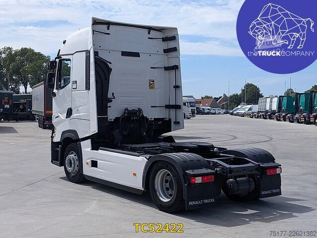 Standardni SZM Renault T 480