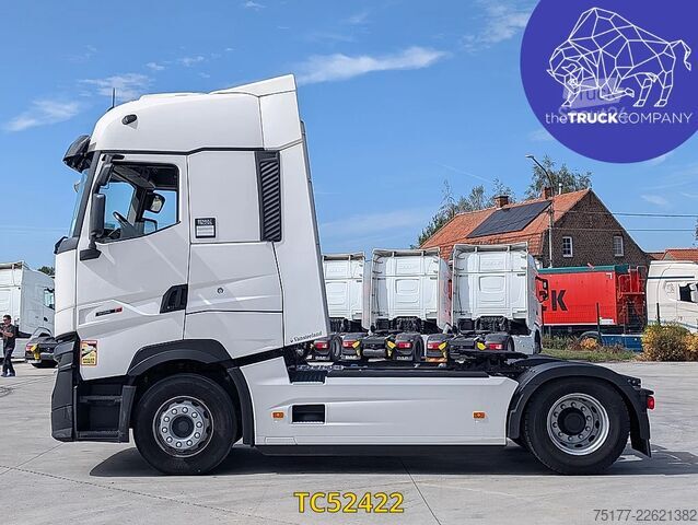 Standardni SZM Renault T 480