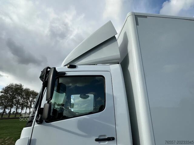 Bőrönd Mercedes-Benz Atego ATEGO 1318L