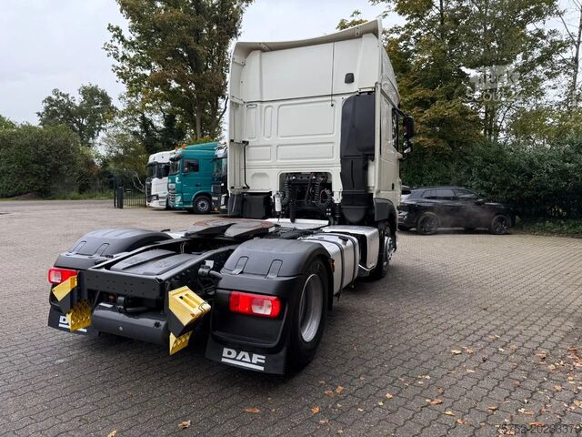 Standard-SZM DAF XF 480 SSC Super Space 2x tank LED 342.440KM! N...