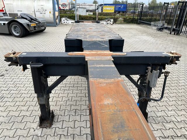 Fliegl Fahrzeugbau GmbH Fliegl Fahrzeugbau GmbH Fliegl Fahrzeugbau GmbH