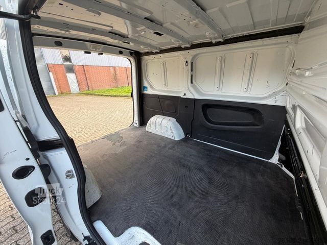 Skåpbil FIAT Talento Kasten L1H1 1,0t SX